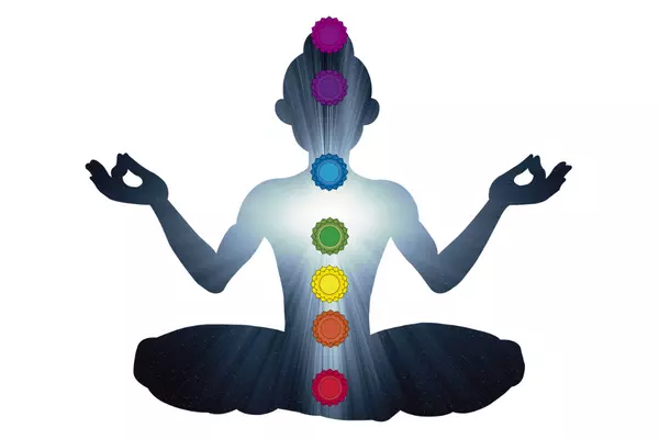 harmoniser ses chakras