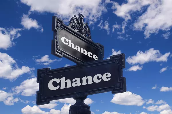 utiliser son intuition pour trouver le bon chemin