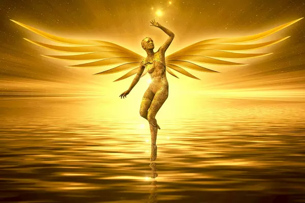 être spirituel