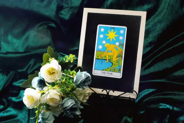 tirage tarot voyance